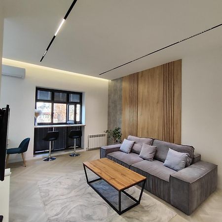 Centrado Apartments Tashkent Esterno foto